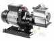 Reber 9601N-8900N - N.5 Electric Grater - 500W - Induction Motor