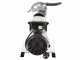 Reber 9601N-8900N - N.5 Electric Grater - 500W - Induction Motor