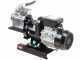 Reber 9601N-8900N - N.5 Electric Grater - 500W - Induction Motor