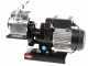 Reber 9601N-8900N - N.5 Electric Grater - 500W - Induction Motor