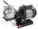 Reber 9601N-8900N - N.5 Electric Grater - 500W - Induction Motor