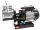 Reber 9601N-8900N - N.5 Electric Grater - 500W - Induction Motor