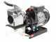 Reber 9601N-8900N - N.5 Electric Grater - 500W - Induction Motor