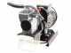 Reber 9601N-8900N - N.5 Electric Grater - 500W - Induction Motor