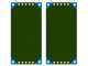 No. 2 Thorn and tear resistant olive harvesting nets - 4x8 m - olive net - 95g/m2