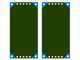 No. 2 Thorn and tear resistant olive harvesting nets - 5x10 m - olive net - 95g/m2