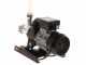 Reber 9601N-8400N Pasta Press N.5 - 500W induction motor