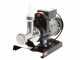Reber 9601N-8400N Pasta Press N.5 - 500W induction motor