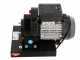 Reber N.5 9601N-8400N - Pasta Press with 500W Electric Induction Motor