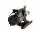 Reber N.5 9601N-8400N - Pasta Press with 500W Electric Induction Motor