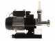 Reber N.5 9601N-8400N - Pasta Press with 500W Electric Induction Motor