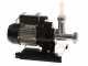 Reber N.5 9601N-8400N - Pasta Press with 500W Electric Induction Motor