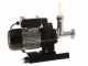 Reber N.5 9601N-8400N - Pasta Press with 500W Electric Induction Motor
