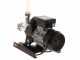 Reber N.5 9601N-8400N - Pasta Press with 500W Electric Induction Motor