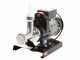 Reber N.5 9601N-8400N - Pasta Press with 500W Electric Induction Motor