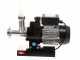 Reber N.5 9601N-8400N - Pasta Press with 500W Electric Induction Motor