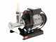 Reber N.5 9601N-8400N - Pasta Press with 500W Electric Induction Motor