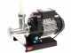 Reber N.5 9601N-8400N - Pasta Press with 500W Electric Induction Motor