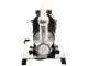 Reber N.5 9601N-8400N - Pasta Press with 500W Electric Induction Motor