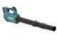 MAKITA DUB184Z 18Vx2 Leaf Blower - BATTERY AND BATTERY CHARGER NOT INCLUDED