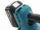 MAKITA DUB184Z 18Vx2 Leaf Blower - BATTERY AND BATTERY CHARGER NOT INCLUDED