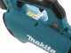 MAKITA DUB184Z 18Vx2 Leaf Blower - BATTERY AND BATTERY CHARGER NOT INCLUDED