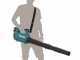 MAKITA DUB184Z 18Vx2 Leaf Blower - BATTERY AND BATTERY CHARGER NOT INCLUDED