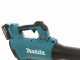 MAKITA DUB184Z 18Vx2 Leaf Blower - BATTERY AND BATTERY CHARGER NOT INCLUDED