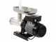 Reber 9500N Electric Meat Mincer - N.22 - 600W Induction Motor