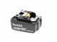 Makita DUB184Z 18V 3Ah Battery-powered Leaf Blower - 18 V 3 Ah