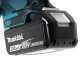 Makita DUB184Z 18V 3Ah Battery-powered Leaf Blower - 18 V 3 Ah