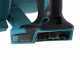 Makita DUB184Z 18V 3Ah Battery-powered Leaf Blower - 18 V 3 Ah
