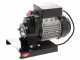 Reber 9000N - N.5 Tomato Press - 600 W Induction