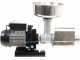 Reber 9000N - N.5 Tomato Press - 600 W Induction