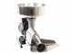 Reber 9000N - N.5 Tomato Press - 600 W Induction