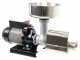 Reber 9000N - N.5 Tomato Press - 600 W Induction