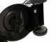 MAKITA DLM462PT4 Battery-powered Lawn Mower - 2X18 V - 46 cm Cutting Width - 4 Batteries Included
