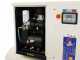 Fiac NEW SILVER 15/300 - Rotary-screw Air Compressor - 10 bar Max Pressure
