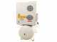 Fiac NEW SILVER 15/300 - Rotary-screw Air Compressor - 10 bar Max Pressure