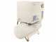Fiac NEW SILVER 15/300 - Rotary-screw Air Compressor - 10 bar Max Pressure