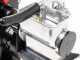 Reber 9602N-8900N N.5 - Electric Grater - Induction Motor - 600W 