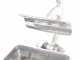 Reber 9602N-8900N N.5 - Electric Grater - Induction Motor - 600W 