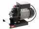 Reber 9602N-8900N N.5 - Electric Grater - Induction Motor - 600W 
