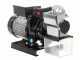 Reber 9602N-8900N N.5 - Electric Grater - Induction Motor - 600W 