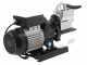 Reber 9602N-8900N N.5 - Electric Grater - Induction Motor - 600W 