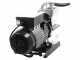 Reber 9602N-8900N N.5 - Electric Grater - Induction Motor - 600W 