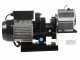 Reber 9602N-8900N N.5 - Electric Grater - Induction Motor - 600W 