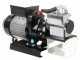 Reber 9602N-8900N N.5 - Electric Grater - Induction Motor - 600W 