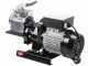 Reber 9602N-8900N N.5 - Electric Grater - Induction Motor - 600W 