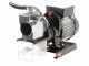 Reber 9602N-8900N N.5 - Electric Grater - Induction Motor - 600W 